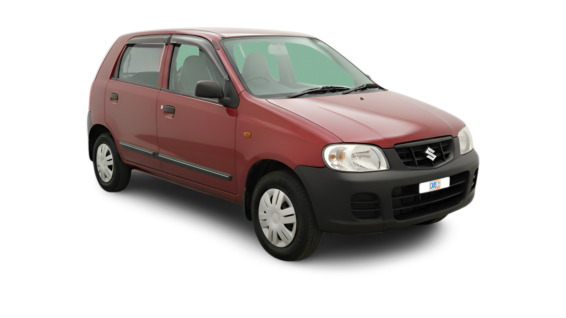 Maruti Alto-img